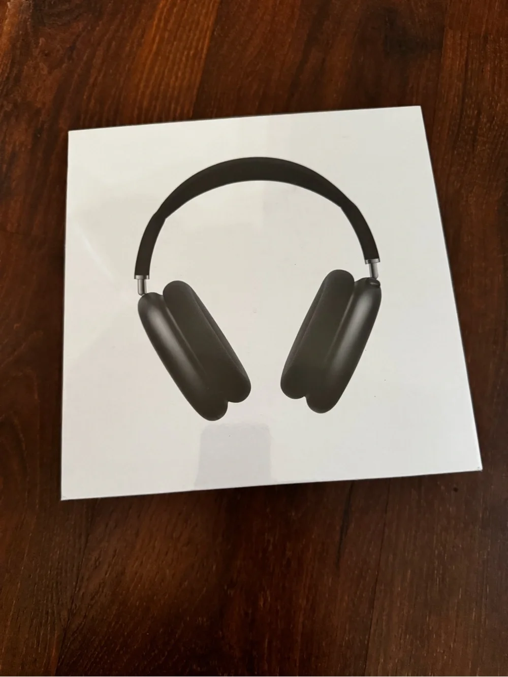 Apple AirPods Max Over-Ear Headphones - Black